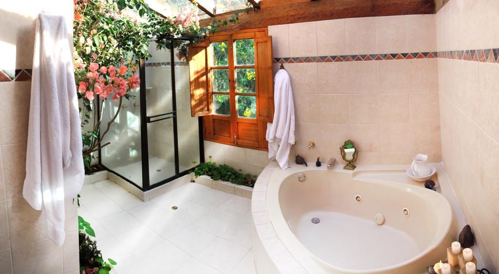 Hotel Rincon De La Montana Cota Ngoại thất bức ảnh