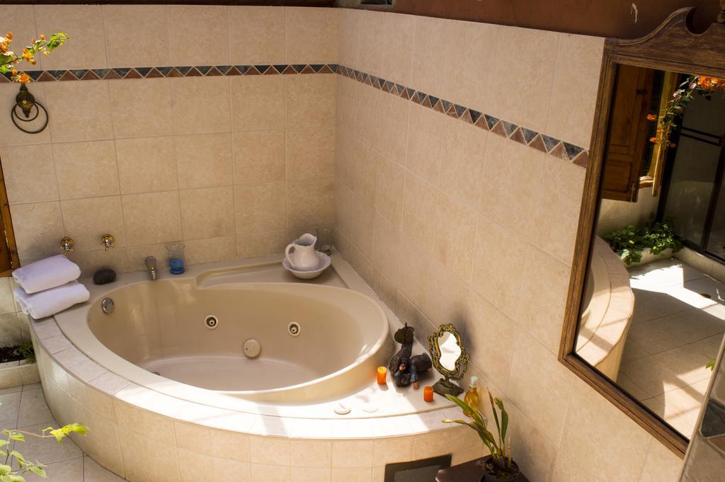 Hotel Rincon De La Montana Cota Ngoại thất bức ảnh